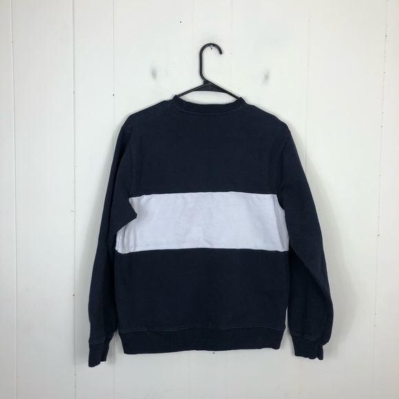 John Galt Brandy Melville Erica Los Angeles 1984 Embroidery Sweatshirt - Picture 6 of 6